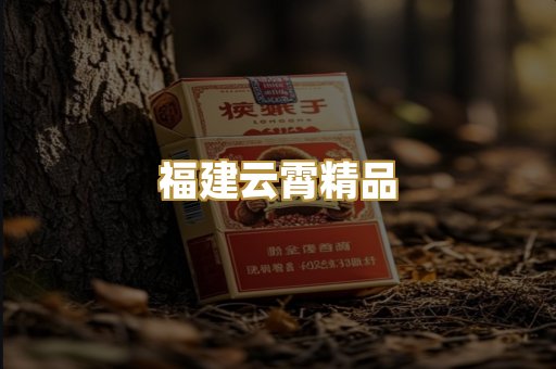 福建云霄精品